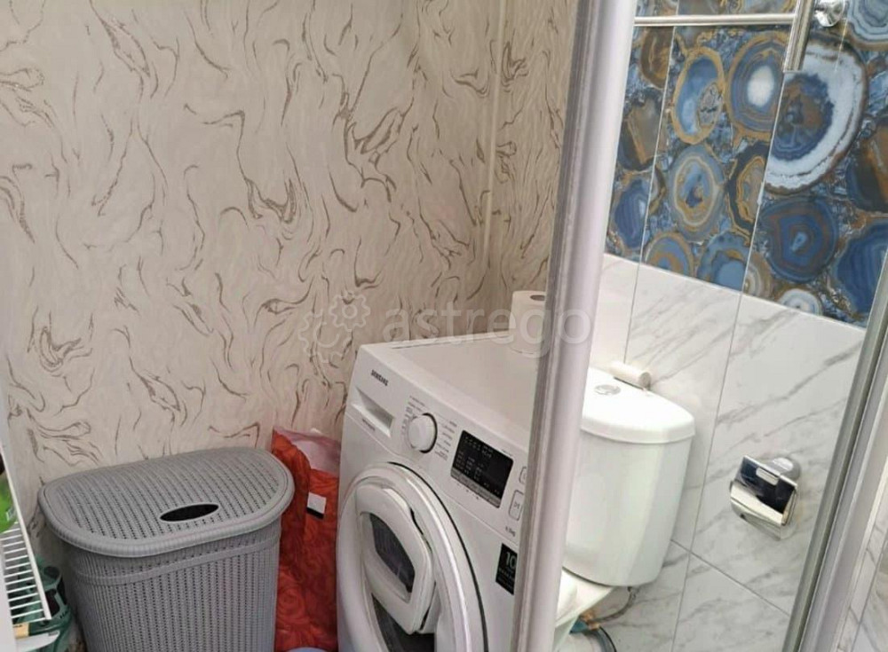 3-комн. квартира, 75 м2, 21/26 эт. Красноярск - изображение 2