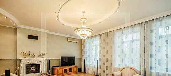 5-комн. квартира, 177 м2, 4/4 эт. Москва