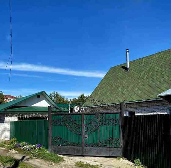 Коттедж, 230 м2, 10 соток, 2 эт. Барнаул