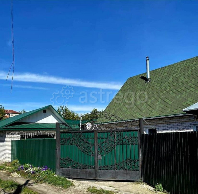 Коттедж, 230 м2, 10 соток, 2 эт. Барнаул - изображение 5