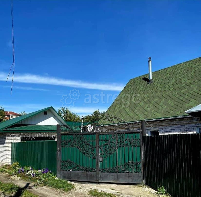 Коттедж, 230 м2, 10 соток, 2 эт. Барнаул - изображение 5