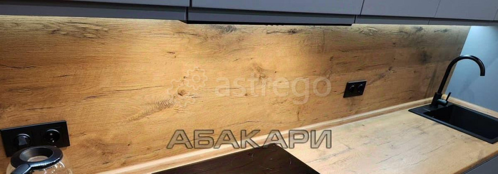 1-комн. квартира, 49 м2, 11/19 эт. Красноярск - изображение 2