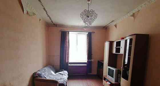 Комната, 17 м2, 4/4 эт. Северодвинск