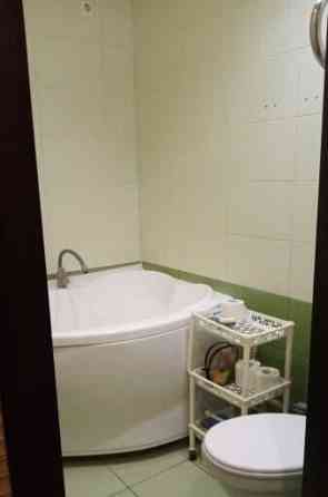 1-комн. квартира, 32 м2, 2/5 эт. Железногорск