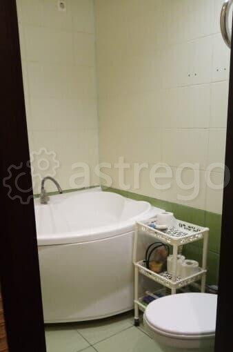 1-комн. квартира, 32 м2, 2/5 эт. Железногорск - изображение 5