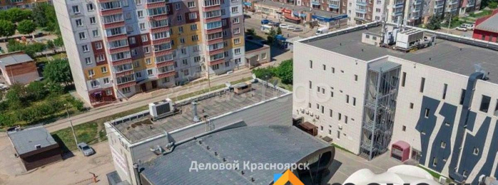 Свободного назначения, 1924 м2 Красноярск - изображение 5
