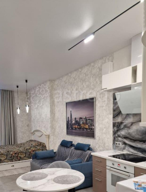 Студия, 42 м2, 6/42 эт. Химки - изображение 6