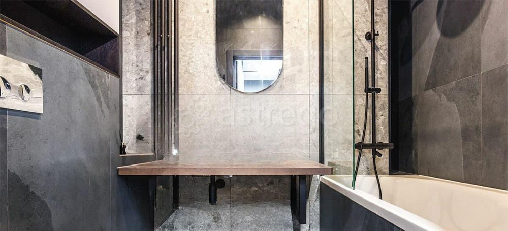 2-комн. квартира, 60 м2, 5/29 эт. Москва - изображение 4