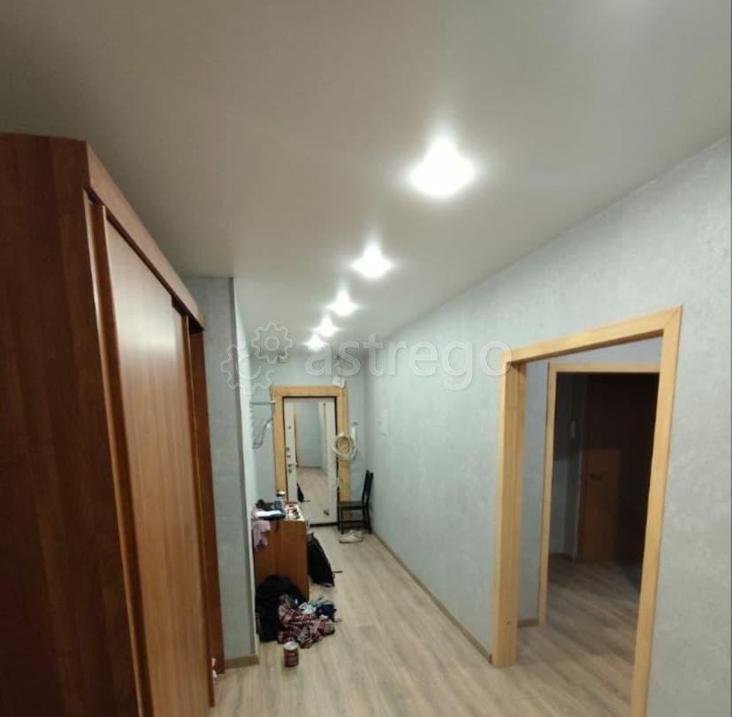 4-комн. квартира, 102 м2, 18/22 эт. Москва - изображение 7