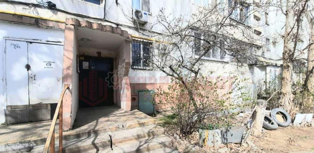 3-комн. квартира, 72 м2, 6/6 эт. Астрахань - изображение 8