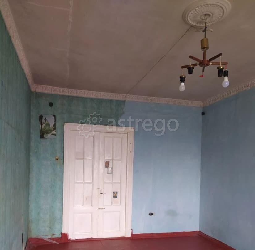 4-комн. квартира, 111.6 м2, 5/5 эт. Санкт-Петербург - изображение 7