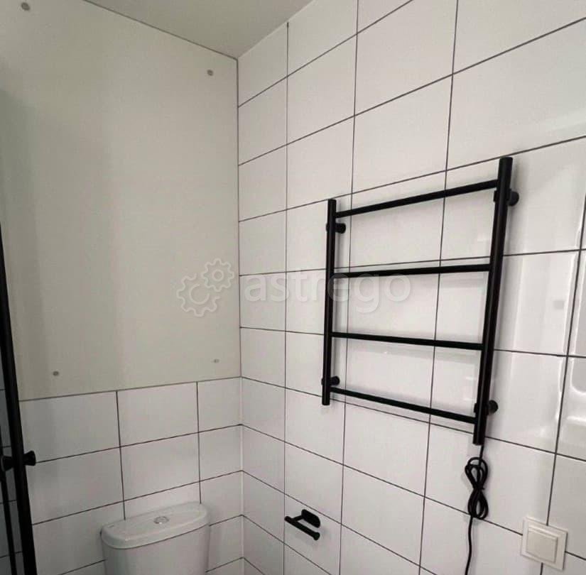 Студия, 20 м2, 20/25 эт. Одинцово - изображение 7