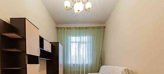 3-комн. квартира, 72 м2, 4/4 эт. Санкт-Петербург