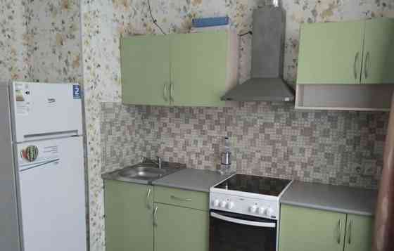1-комн. квартира, 37 м2, 8/17 эт. Санкт-Петербург