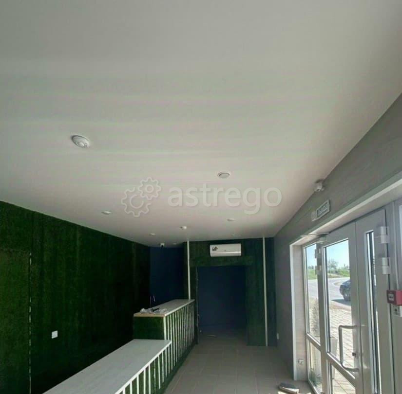 Свободного назначения, 25 м2 Яблоновский - изображение 2