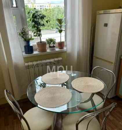 1-комн. квартира, 40 м2, 3/22 эт. Москва