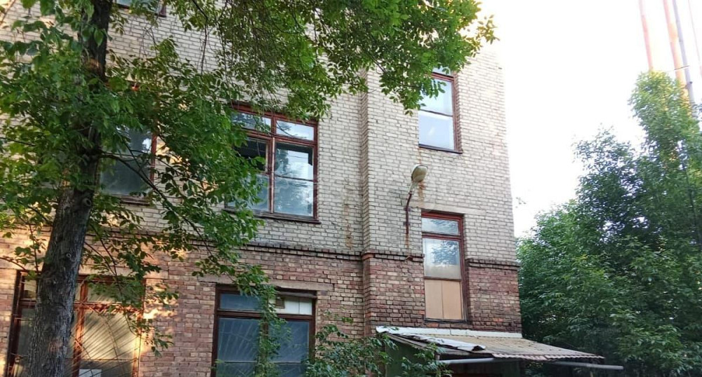 Отдельное здание, 2166.2 м2 Уфа - изображение 1