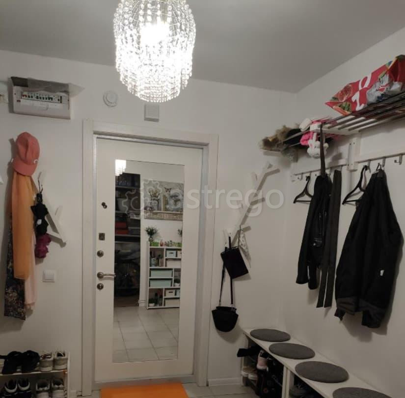 4-комн. квартира, 110 м2, 8/15 эт. Одинцово - изображение 5