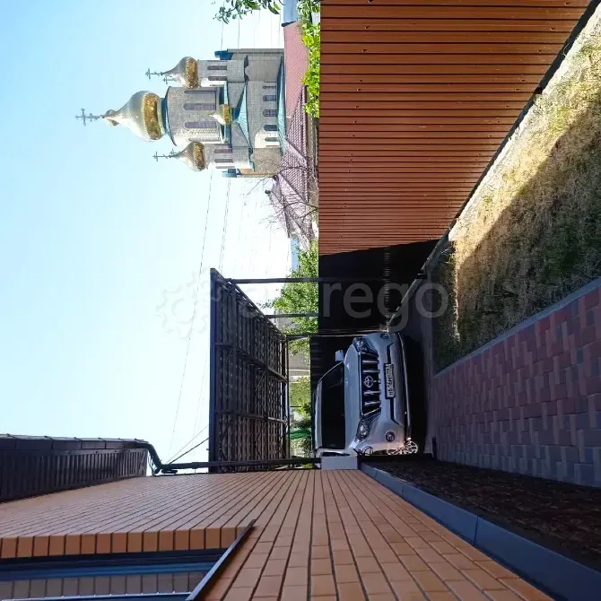 Продам дом 202.9 м2, 2 этажа, ИЖС 4 сотки Горячий Ключ - изображение 11