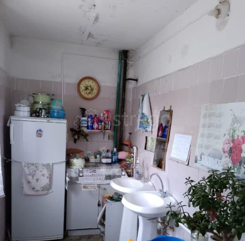 Комната, 19 м2, 2/5 эт. Старый Оскол - изображение 5