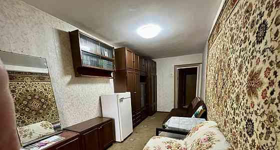 Комната, 16 м2, 2/5 эт. Москва