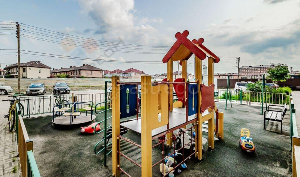 2-комн. квартира, 50 м, 1/5 эт. Новая Адыгея - изображение 5