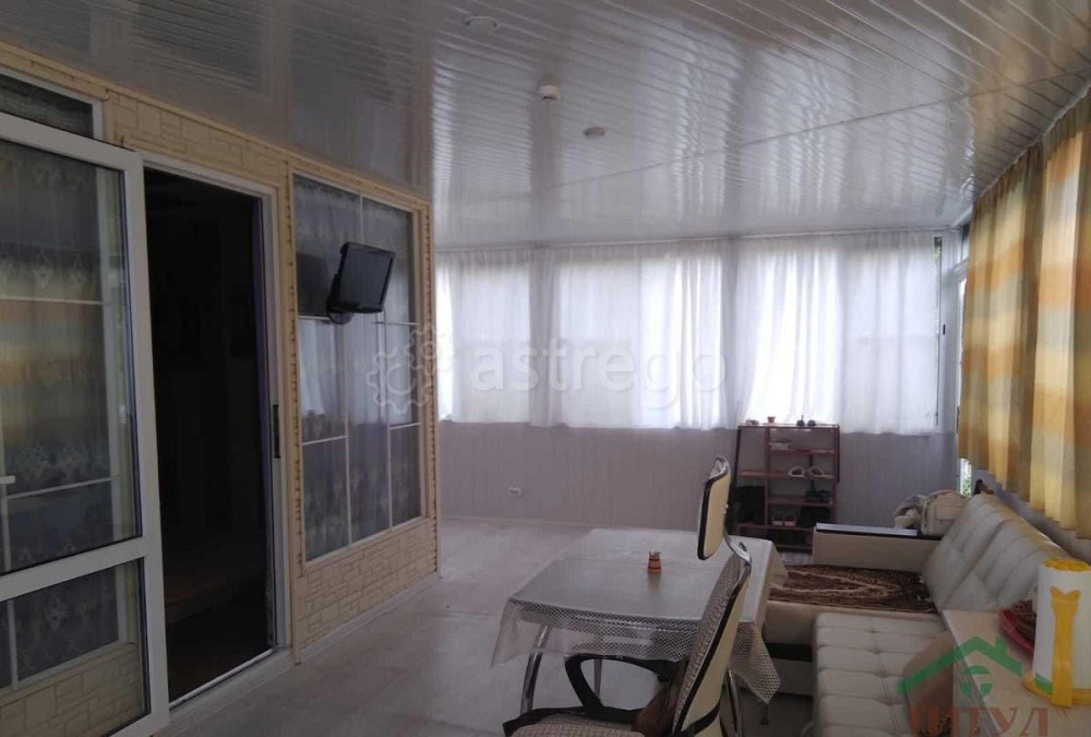 Дача, 50 м2, 8 соток, 1 эт. Астрахань - изображение 8