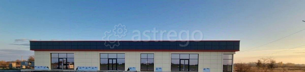 Свободного назначения, 184 м2 Адыгейск - изображение 4