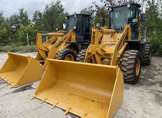 Фронтальный погрузчик Lonking CDM936N, 2024 Казань