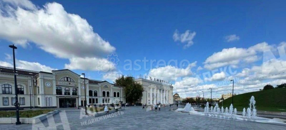 Свободного назначения, 240 м2 Дмитров - изображение 1