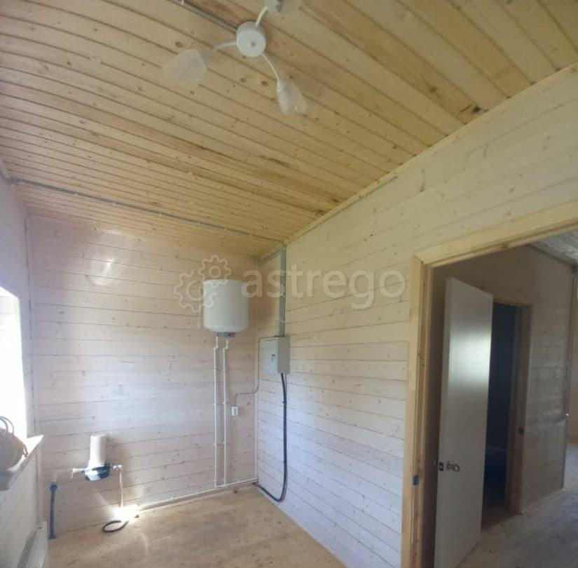 Дом, 132 м2, 6.1 сотки, 2 эт. Солнечногорск - изображение 1