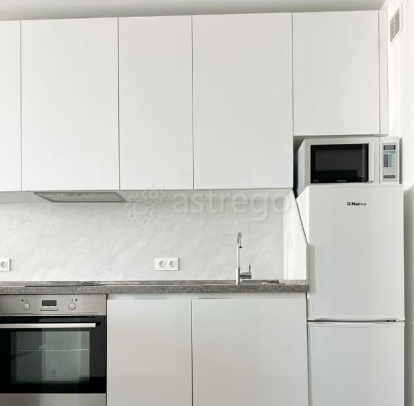 Студия, 25 м2, 20/30 эт. Красногорск - изображение 7