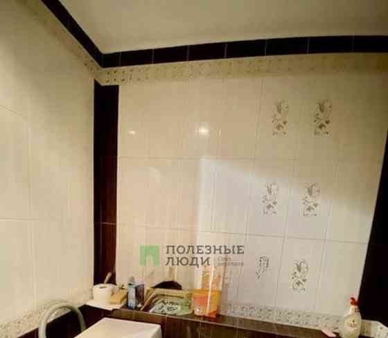 Студия, 19.2 м2, 2/5 эт. Красноярск