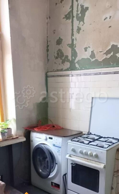 Комната, 20.8 м2, 5/5 эт. Москва - изображение 7
