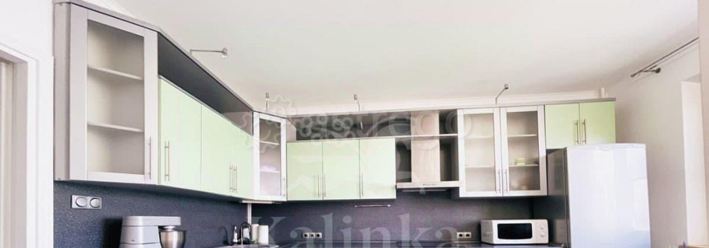 5-комн. квартира, 212 м2, 5/17 эт. Москва - изображение 1