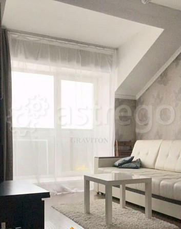1-комн. квартира, 34.6 м2, 6/6 эт. Майма - изображение 4
