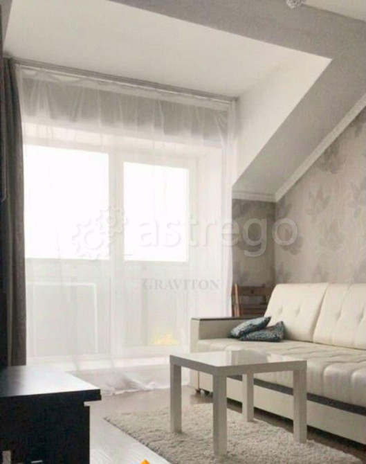 1-комн. квартира, 34.6 м2, 6/6 эт. Майма - изображение 4