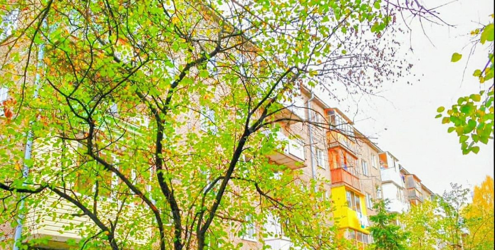 Комната, 45 м2, 2/5 эт. Уфа - изображение 5