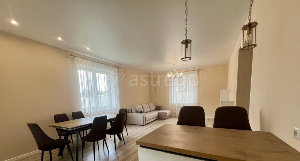 Дом, 158.6 м2, 6 соток, 2 эт. Раменское - изображение 5