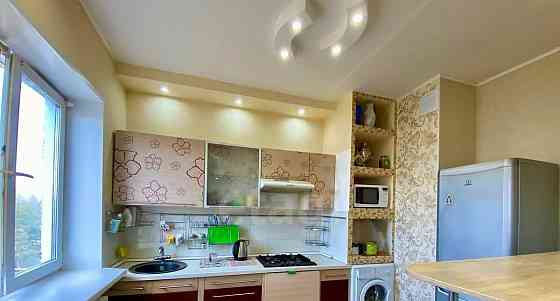 3-комн. квартира, 62 м2, 5/5 эт. Коряжма