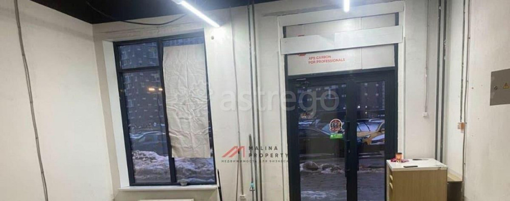 Торговое помещение, 78 м2 Красногорск - изображение 4