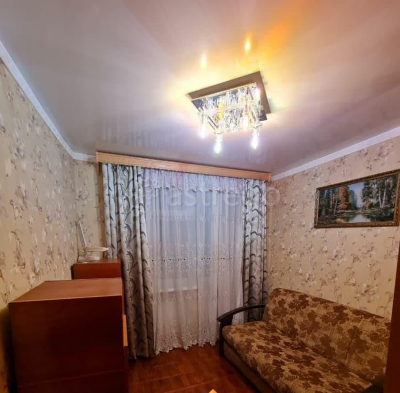 3-комн. квартира, 75 м2, 1/2 эт. Яблоновский - изображение 2