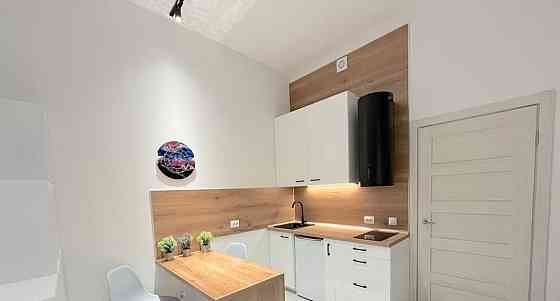 Студия, 23.5 м2, 5/5 эт. Санкт-Петербург