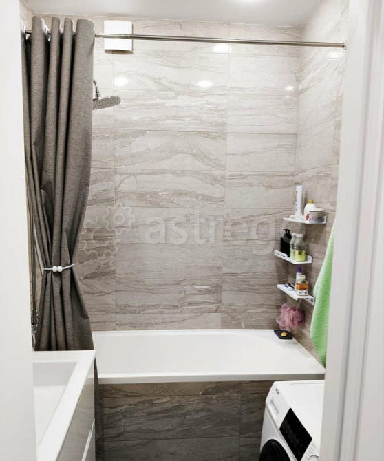 2-комн. квартира, 60 м2, 2/3 эт. Дубовое - изображение 2