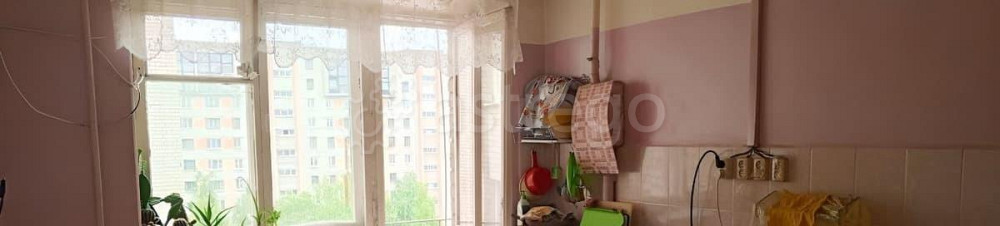 Комната, 100 м2, 7/10 эт. Архангельск - изображение 2