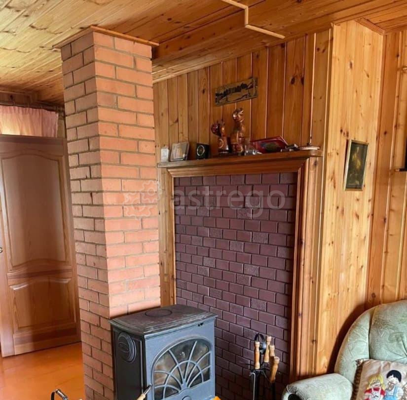 Дом, 104.8 м2, 6 соток, 2 эт. Москва - изображение 3