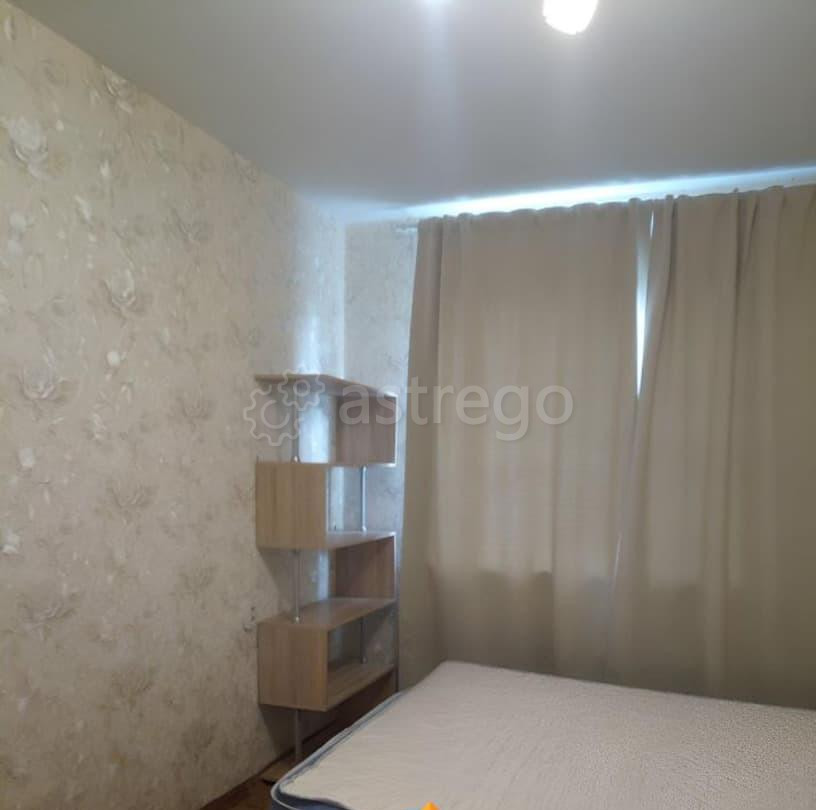 2-комн. квартира, 50 м2, 2/14 эт. Москва - изображение 7