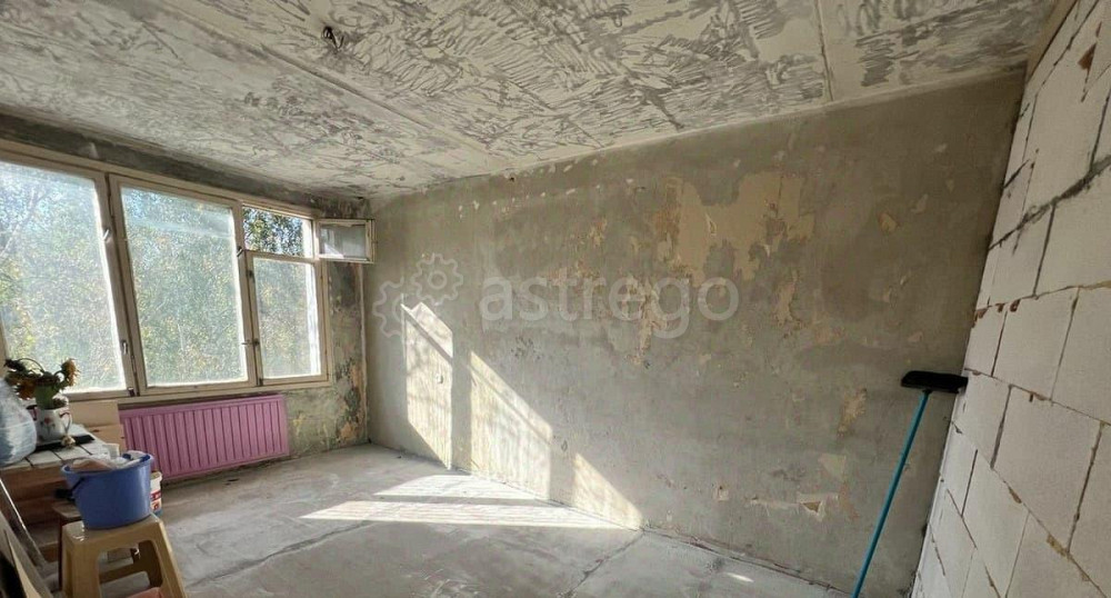 4-комн. квартира, 48.8 м2, 5/5 эт. Санкт-Петербург - изображение 1