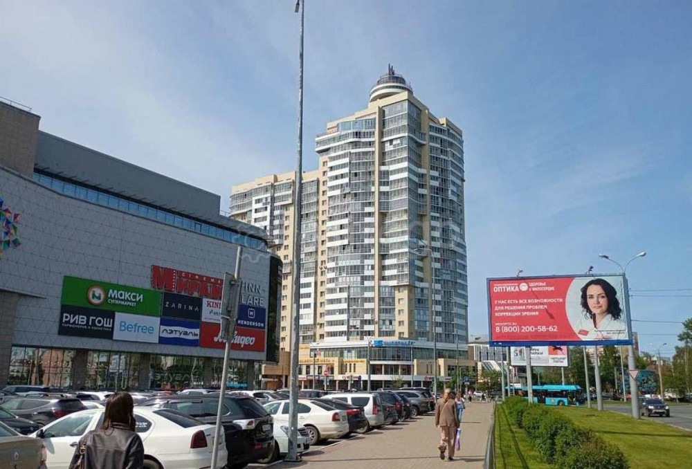 Свободного назначения, 89 м2 Архангельск - изображение 5