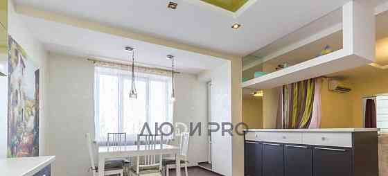 4-комн. квартира, 115.4 м2, 14/18 эт. Уфа